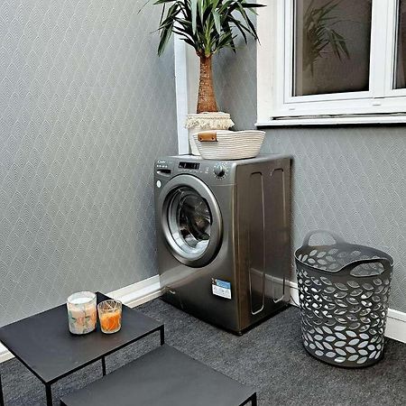 Bel Appartement Sur Dunkerque Dunkirk ภายนอก รูปภาพ