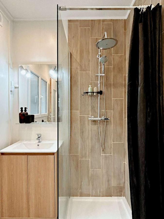 Bel Appartement Sur Dunkerque Dunkirk ภายนอก รูปภาพ